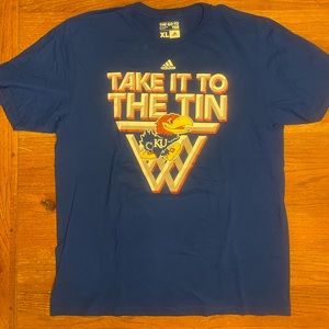 Men’s Graphic T-shirt